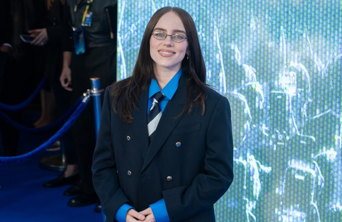 Billie Eilish, bir ilişki yaşadıktan sonra astrolojiye bakışının değiştiğini açıkladı