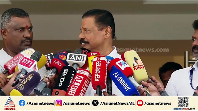 ഒരു ഉൽകണ്ഠയുമില്ല, കേരളത്തിൽ ഭരണവിരുദ്ധ വികാരമില്ല: എം വി ഗോവിന്ദൻ