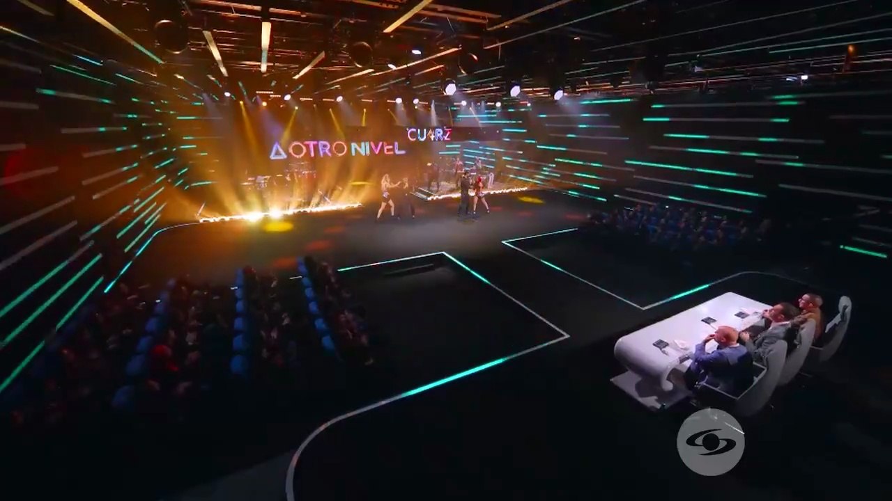 Otro Nivel  2026 Capítulo 48 Otro Nivel  2026 Capítulo 48