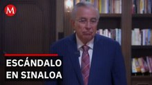 Estados Unidos acusa a Rubén Rocha Moya por presuntos vínculos con el Cártel de Sinaloa
