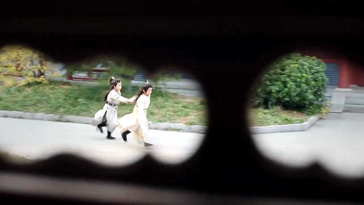 Journey With You Trailer