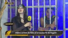 Rubén enfurece al no ser liberado ¿qué pasará?