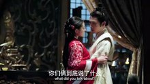 The king's women