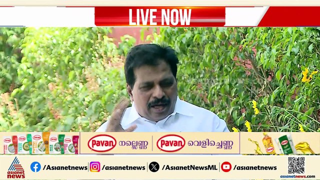 മുഖ്യമന്ത്രി ആരെന്ന് ഹൈക്കമാൻഡ് തീരുമാനിക്കും: കൊടിക്കുന്നിൽ സുരേഷ്