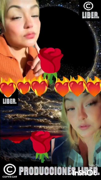 Bajo el cielo gris 🌹🤟