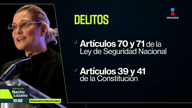 Agentes de Chihuahua habrían pensado en deshacerse de los cuerpos de los dos agentes de la CIA: Ioan Grillo