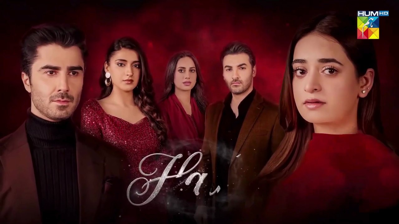 Hadd | Episode 38 [Eng Sub] - 30th April 2026 | Nabeel Zuberi | Minsa Malik | Arsalan Asad | HP Entertainment