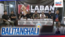 Nasa 20,000, inaasahang makikiisa sa kilos-protesta bukas ng grupong Laban Manggagawa | Balitanghali