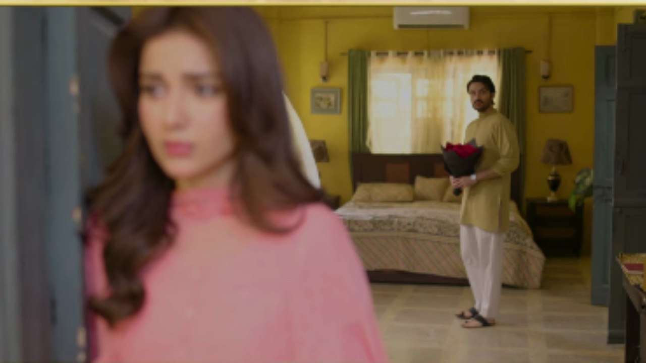 Khush Naseebi Episode 37  [Eng Sub] Tuba Anwar - Osama Tahir - Ahmed Rafique - 30th  April 2026 - HP Entertainment