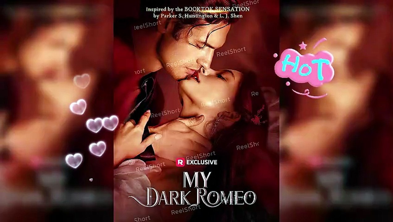 My Dark Romeo | A Forced Marriage, A Dangerous Game