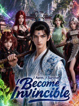 I Farm, I Survive, I Become Invincible – Full Movie | LoveStory, DramaSeries, RomanticDrama - ENGSUB