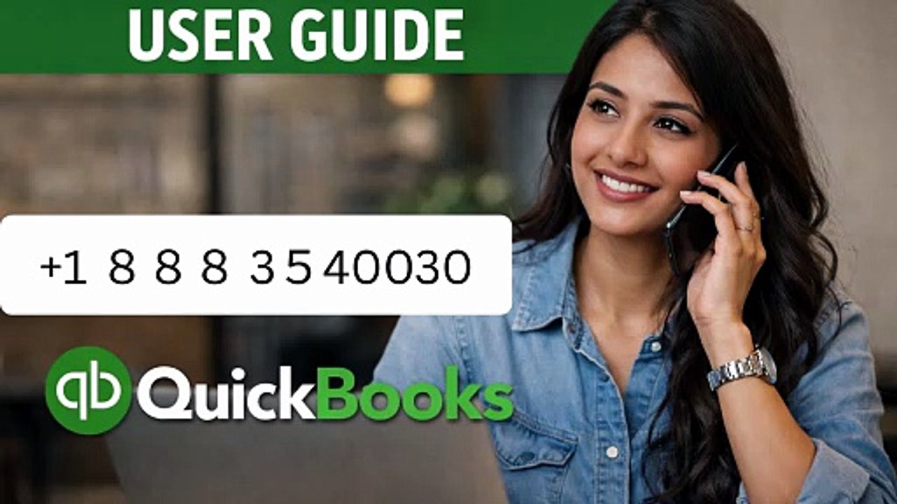 How to Call QuickBooks Support