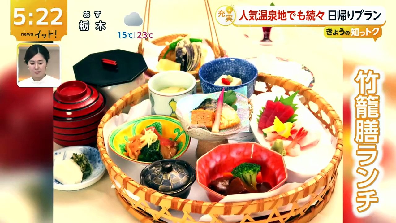 イット！ 動画　2026年04月28日 ITTO!