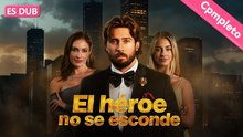 【doblado】pensaban Que Era Un Simple Mecánico, Hasta Que Su Pasado Secreto Destruyó A Los Corruptos.
