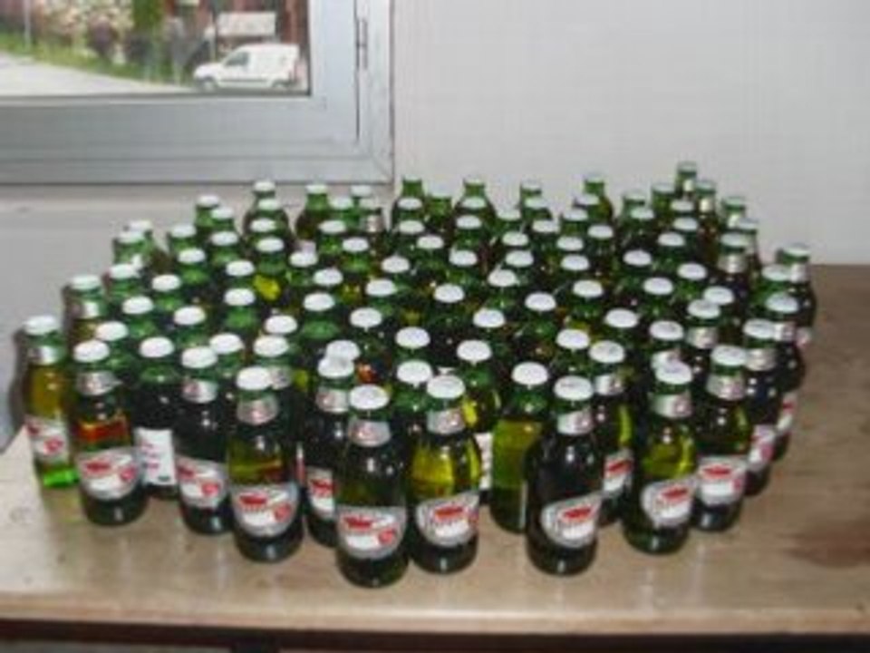 BiiATCH'S BiiRTHDAY