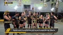 Karen considerada ¿cómo la más liosa del reality?