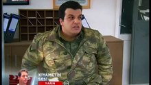 Emret Komutanım Yeniden 9.Bölüm