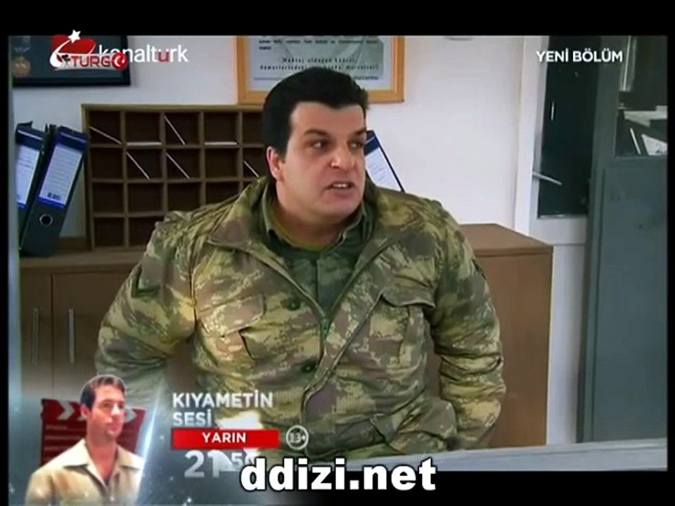 Emret Komutanım Yeniden 9.Bölüm