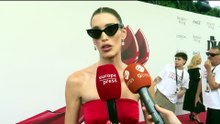 Marta López Álamo responde a Makoke y defiende abiertamente a Kiko Matamoros: "Yo sé la verdad, no soy víctima"