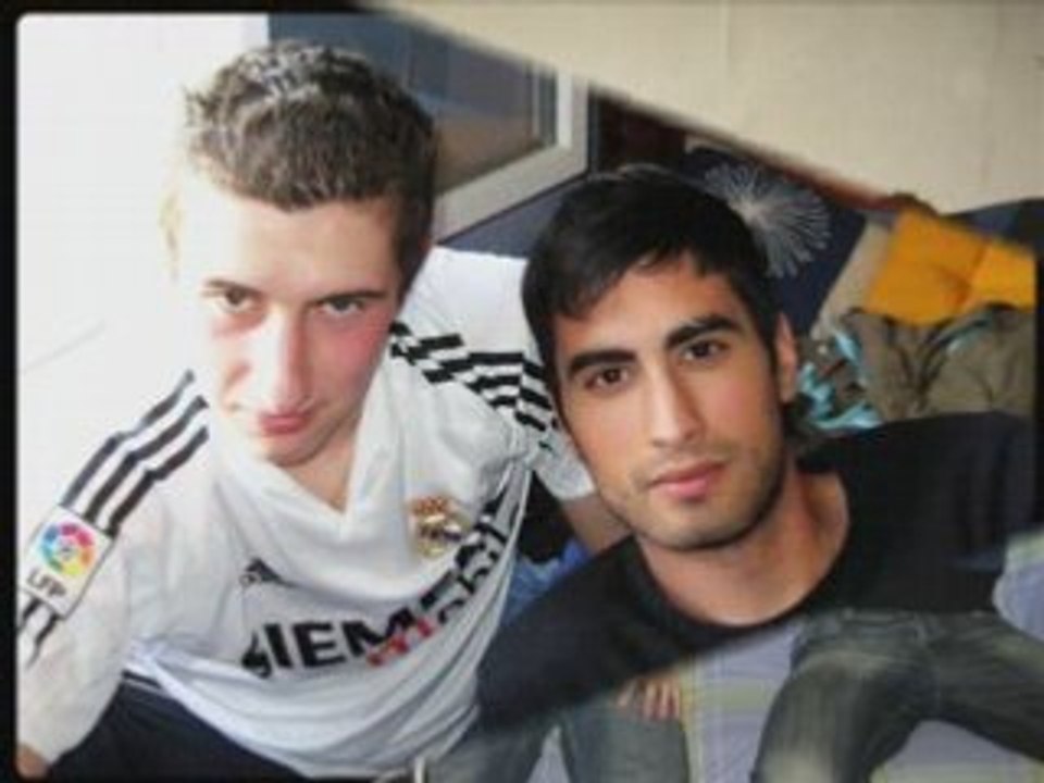 Artek team