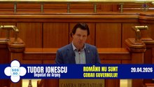Interpelare adresată Ministrului Energiei: ROMÂNII NU SUNT COBAII GUVERNULUI!