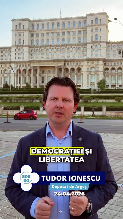#solidaritate #DianaȘoșoacă