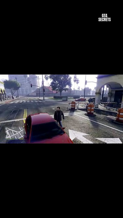 This was supposed to be in GTA 6, but it’s already in GTA V