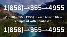 【Full】℠ [*List] of Coinbase Toll Free nUmbers in the USA: The Ultimate Explained Guide