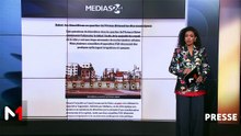 Revue de presse - 29/04/2026
