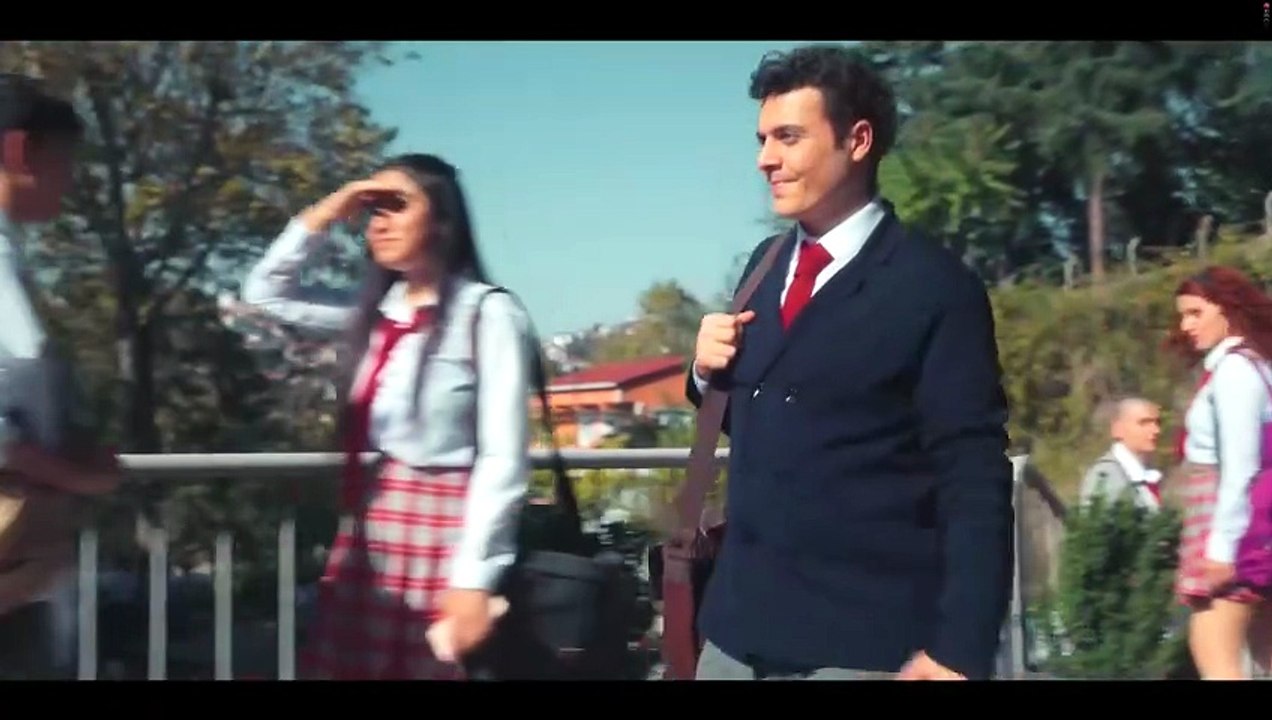 Geleceğe Mektuplar - 1. Sezon 1. Bölüm