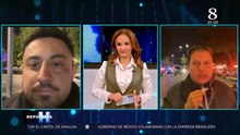 ¡Venta de motocicleta termina en balacera! Hombres armados asesinan a 3 personas en Azcapotzalco