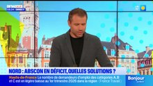 Le journal de 8h du jeudi 30 avril 2026