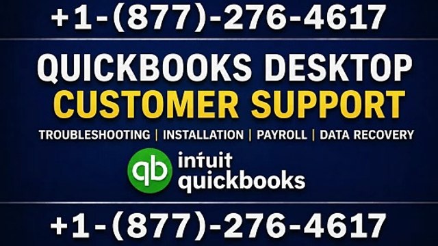$!$&@${{QuickBooks™©}} desktop customer support©Number Complete Breakdown — Full 24x7 desktop support Channels Explained: 2026 Stepbystep GUID