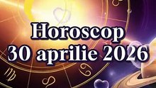Horoscop 30 aprilie 2026 - oferit de horoscop-urania.org