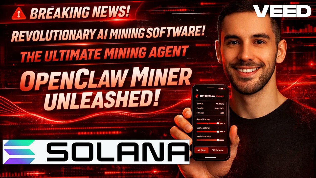 OpenClaw Miner 2026