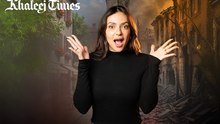 Yasmine_like to follow the news