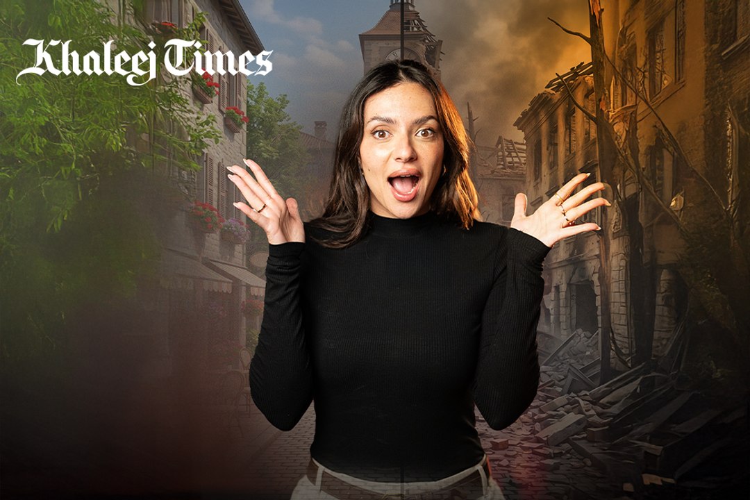 Yasmine_like to follow the news