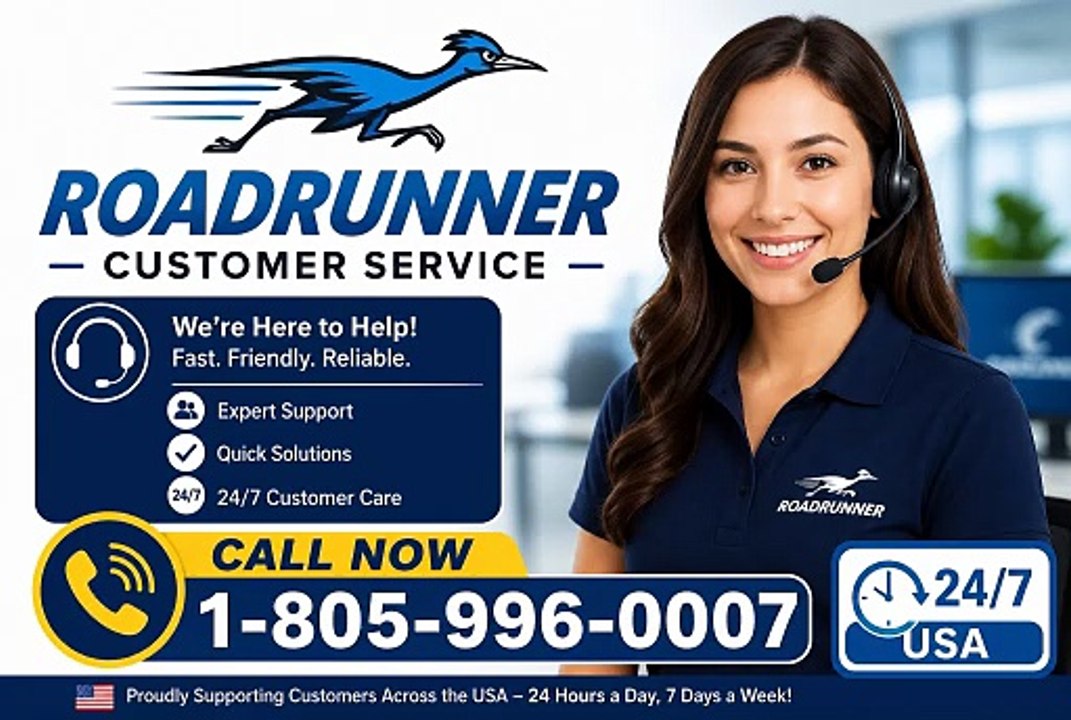 What Number Lets Me Reach RoadRunner Live Support Fast?