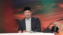 Episod 1242 My #QuranTime 2.0 Jumaat 8 Mei 2026 Surah Al-Nur (24: 51-53) Halaman 356