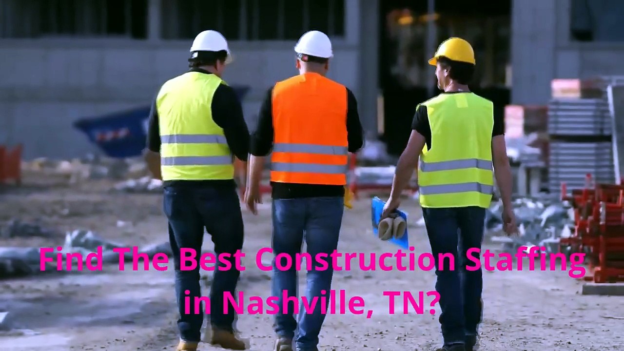 Holland Sharpe - Construction Staffing in Nashville, TN