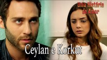 Ceylan e Korkut
