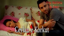 Ceylan e Korkut