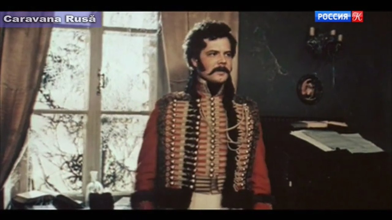 Escadronul husarilor zburători (1980) Partea 2