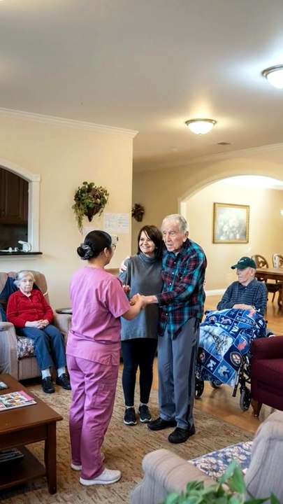 Assisted Living Facilities