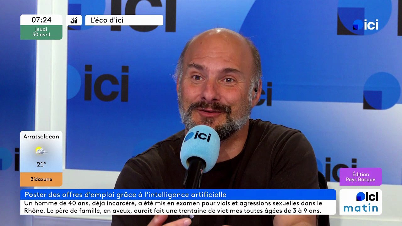 Umamy, l'IA au service du recrutement