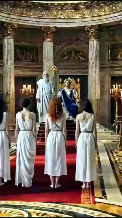 Gods' Wager - Love or Death - Engsub - Full HD Movie #ASM