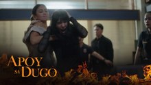 Apoy Sa Dugo: Ang sagupaan ng magkapatid sa presinto! (Episode 42)