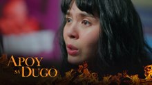 Apoy Sa Dugo: The great manipulator tricks the police to suspect Vanessa! (Episode 42)