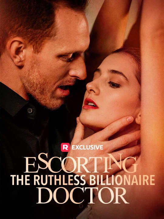 Escorting the ruthless billionaire doctor | hd 1080p