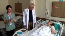 61 yaşındaki beyin cerrahı, maraton koşusunda uluslararası ödül kazandı | Ajansspor | IHA